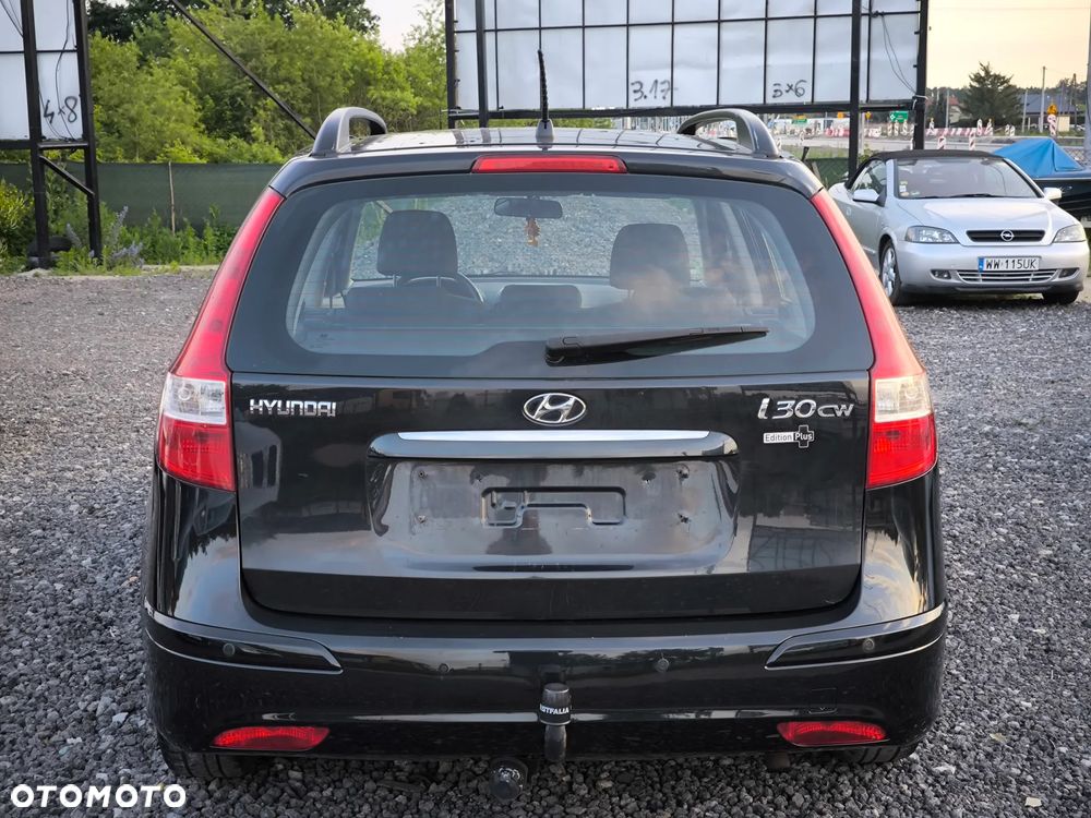 Hyundai i30 1.4 Base + EU5 - 6