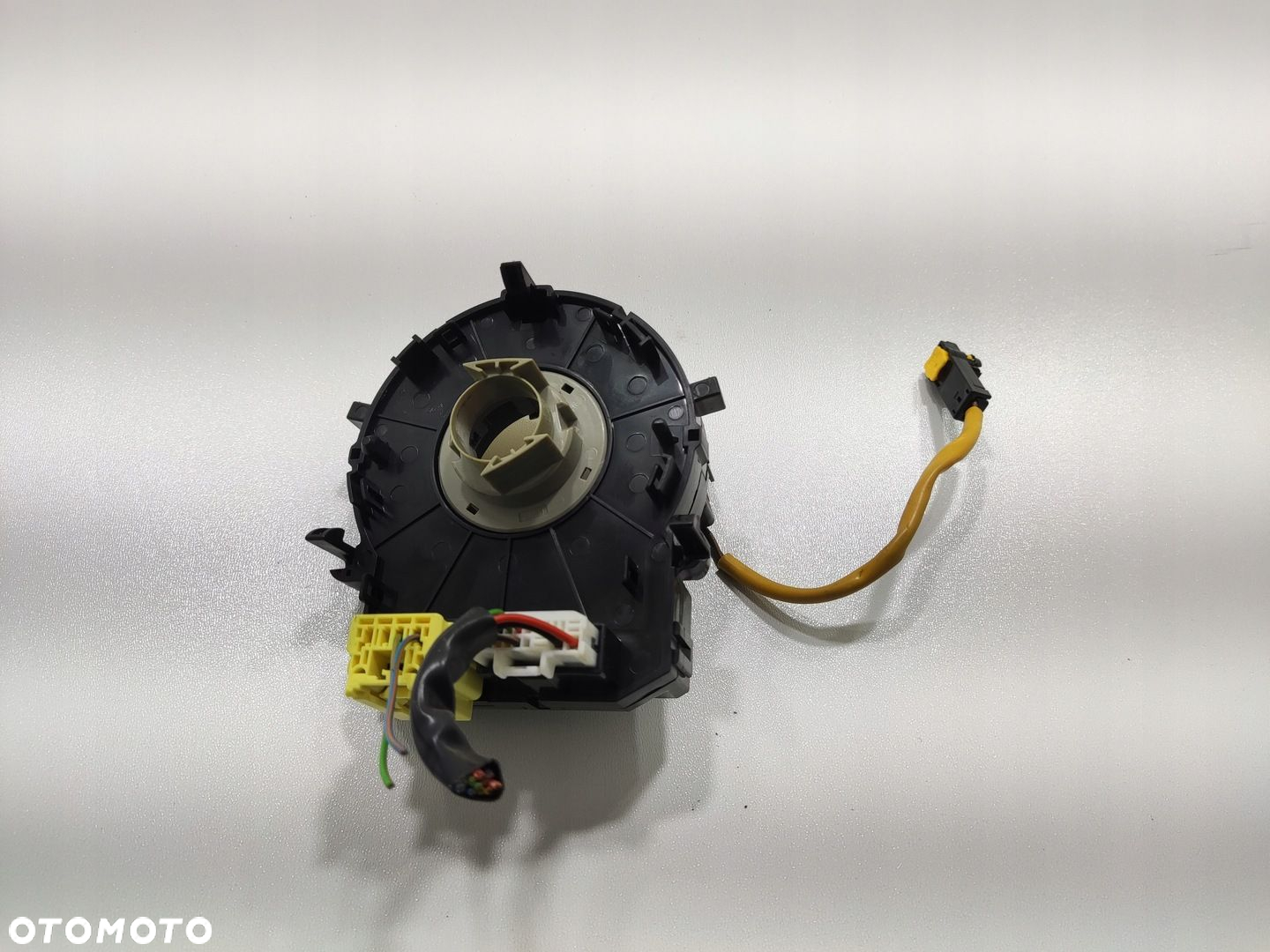 TAŚMA AIR-BAG ZWIJAK POD KIEROWNICĘ KIA VENGA 2014-2019 LIFT - 4