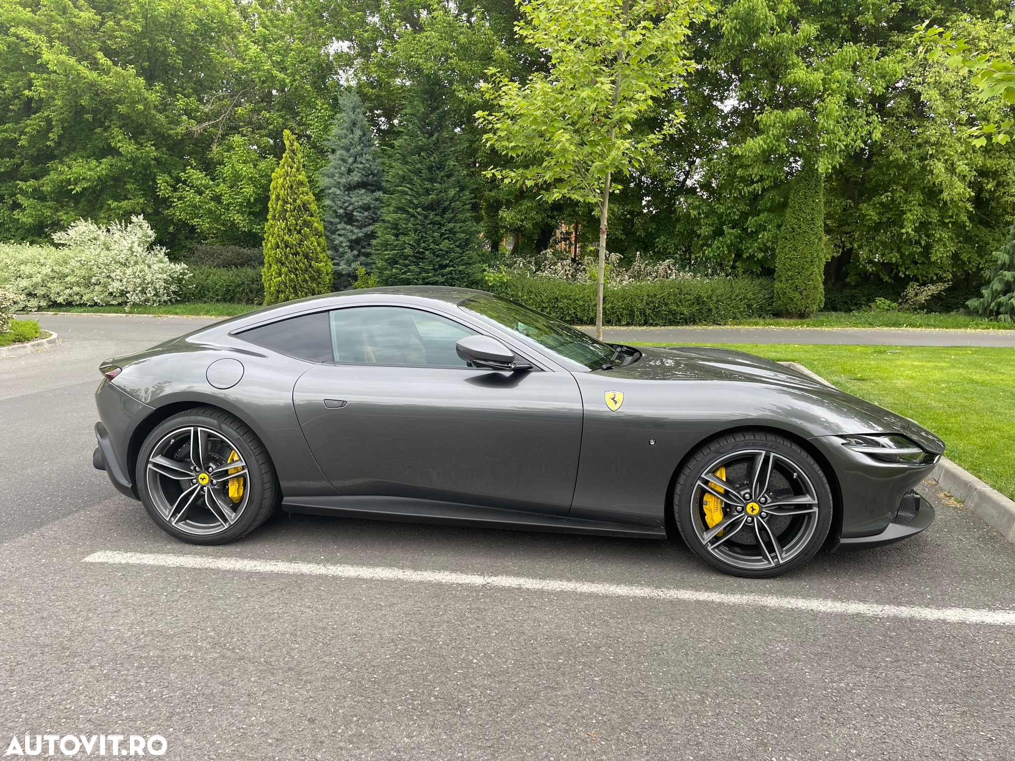 Ferrari Roma - 3