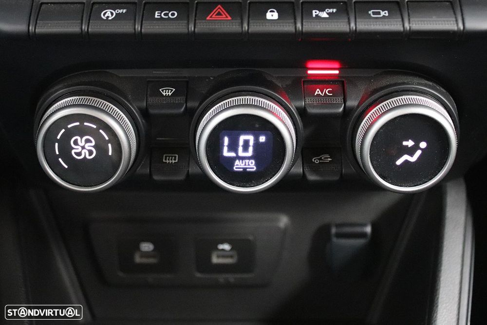 Dacia Duster 1.0 TCe ECO-G Journey+ Up&Go Bi-Fuel - 13