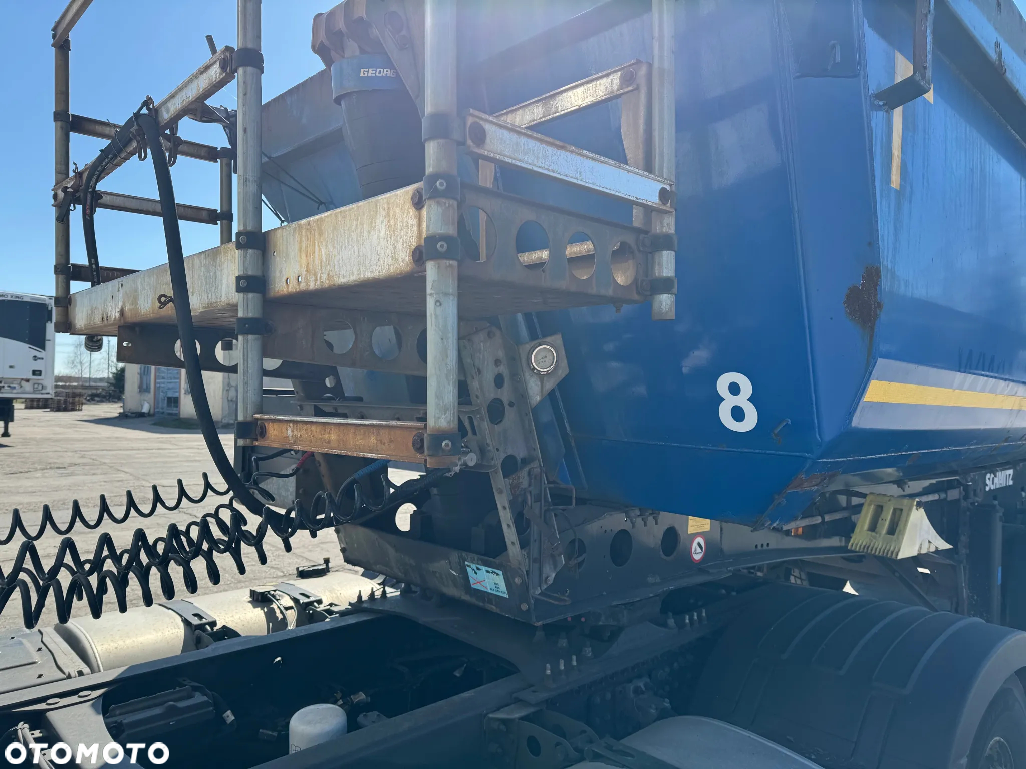 Schmitz Cargobull SKI24 - 10