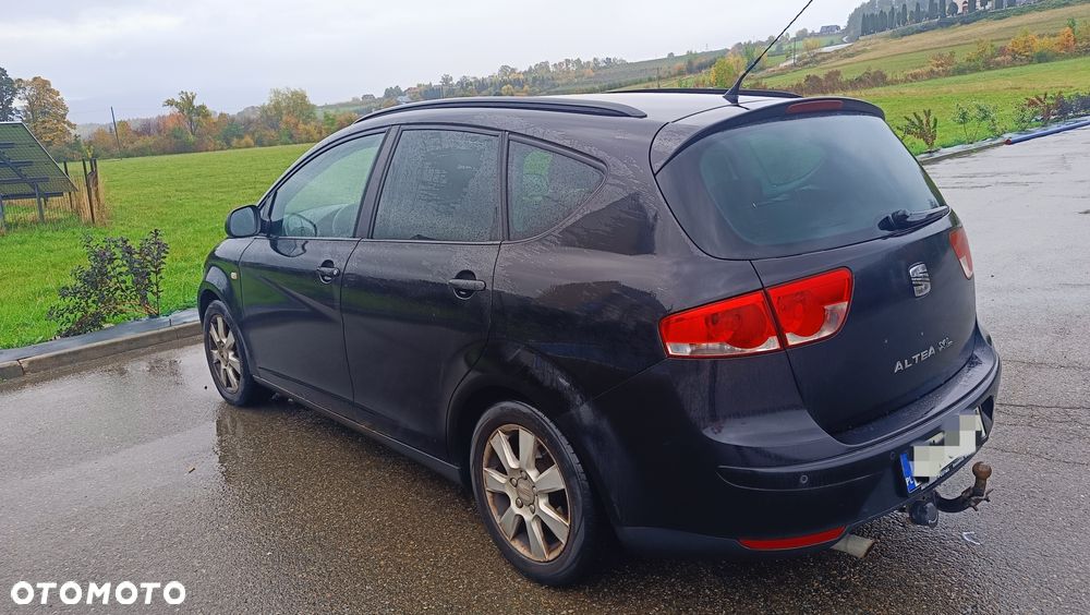 Seat Altea XL - 3
