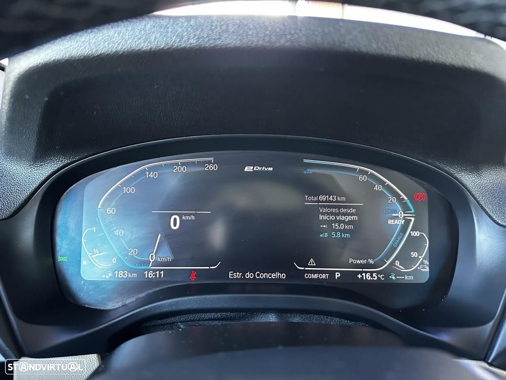 BMW X3 30 e xDrive xLine - 23