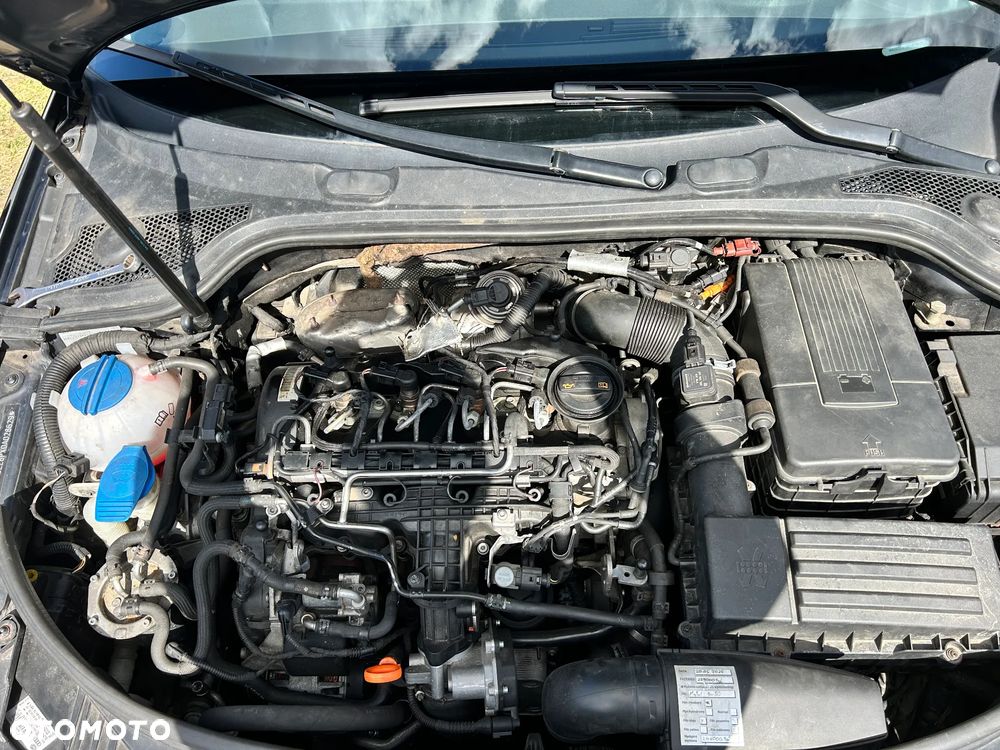 Audi A3 Sportback 1.6 TDI DPF Ambiente - 14