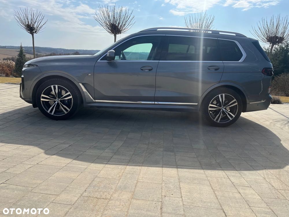 BMW X7 - 17