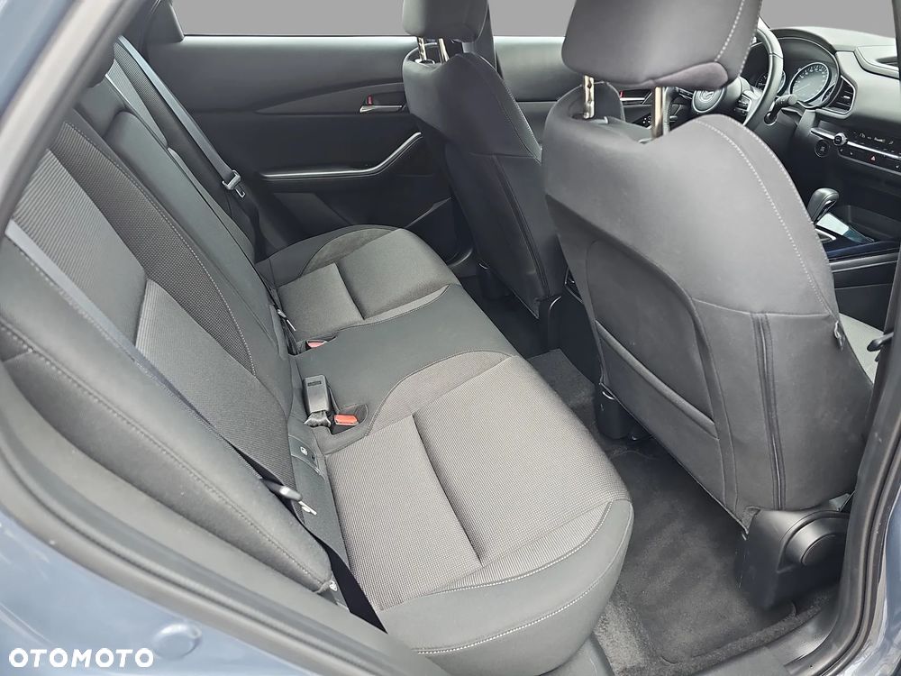 Mazda CX-30 2.0 mHEV Centre-Line 2WD - 13