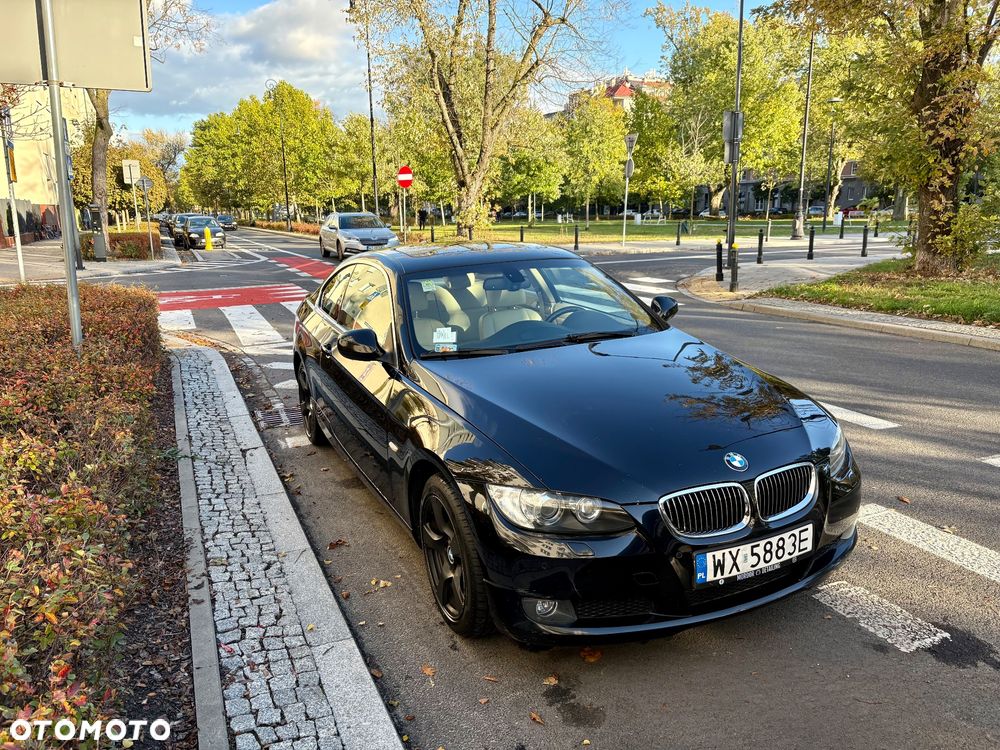 BMW Seria 3 - 10