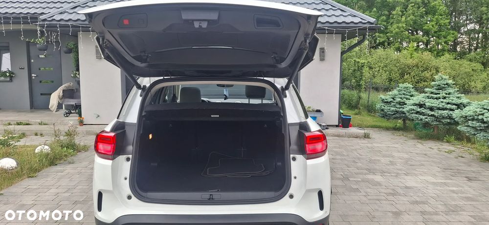 Citroën C5 Aircross - 14