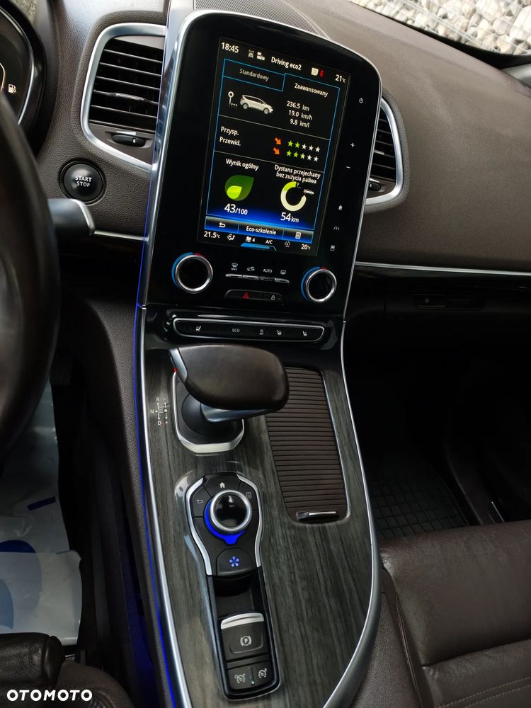 Renault Espace Energy dCi 160 EDC Initiale Paris - 34