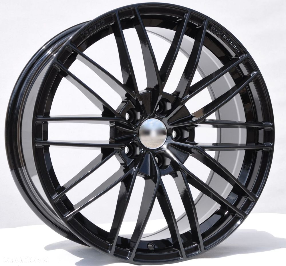 FBX001 B FELGI 18 5x112 CUPRA FORMENTOR VW TIGUAN - 4