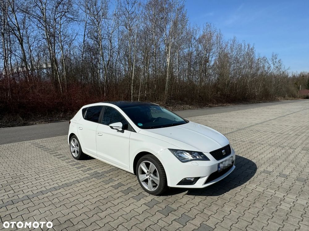 Seat Leon 1.4 TSI Start&Stop Style - 3