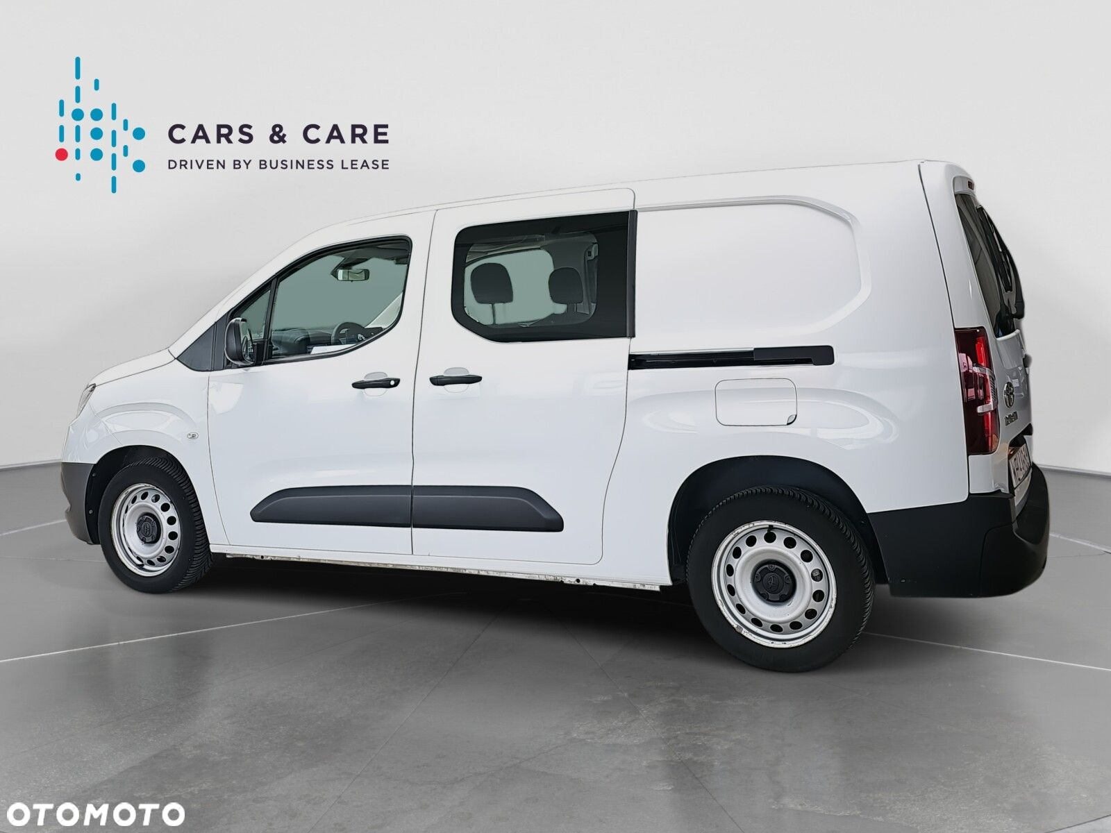 Toyota ProAce 2.3T 1.5D-4D 100KM long FurgonBrygActive - 9