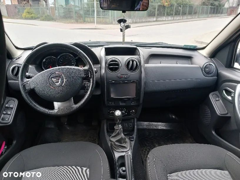 Dacia Duster - 8