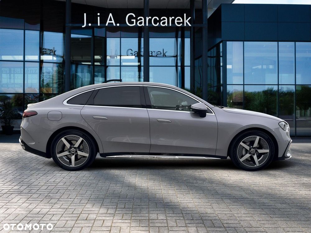 Mercedes-Benz Klasa C - 7