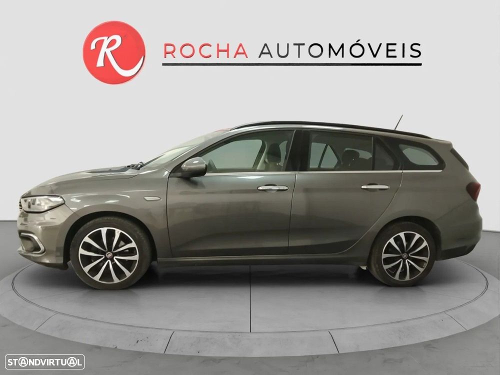 Fiat Tipo Station Wagon 1.3 M-Jet Easy - 9