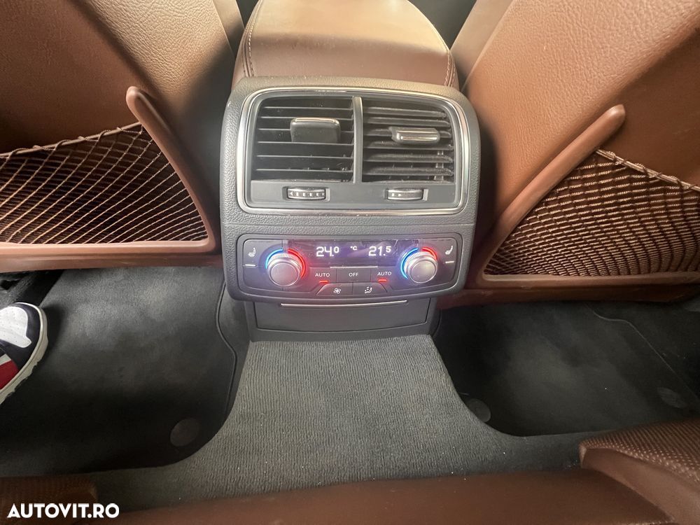 Audi A7 3.0 TDI Quattro S-Tronic - 12