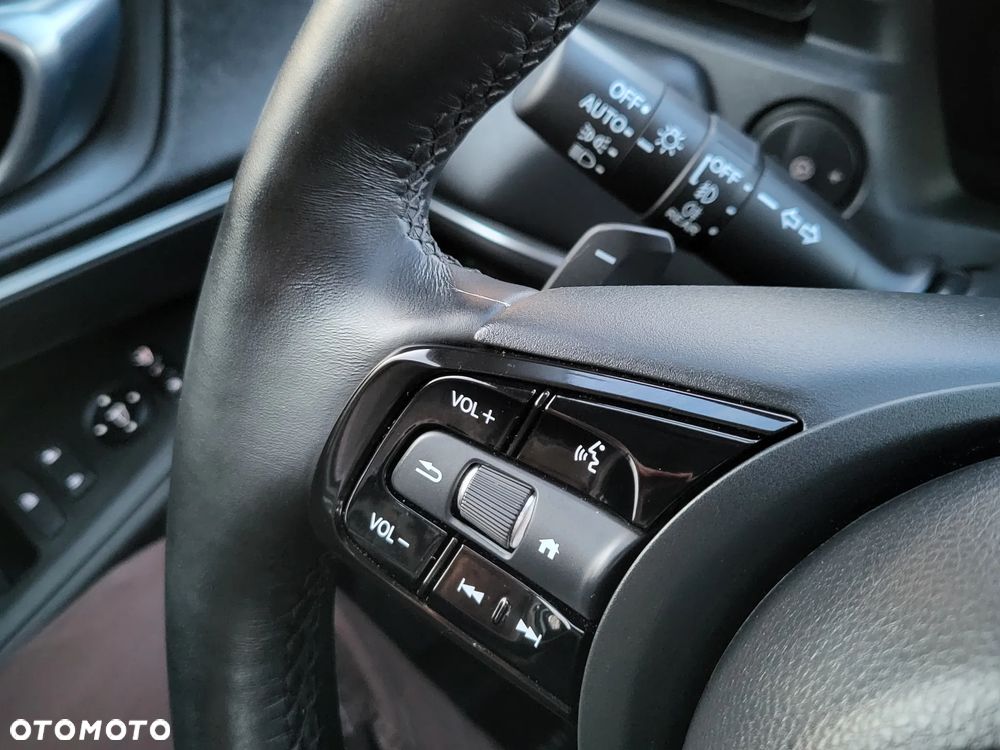 Honda HR-V 1.5 i-MMD Advance CVT - 24