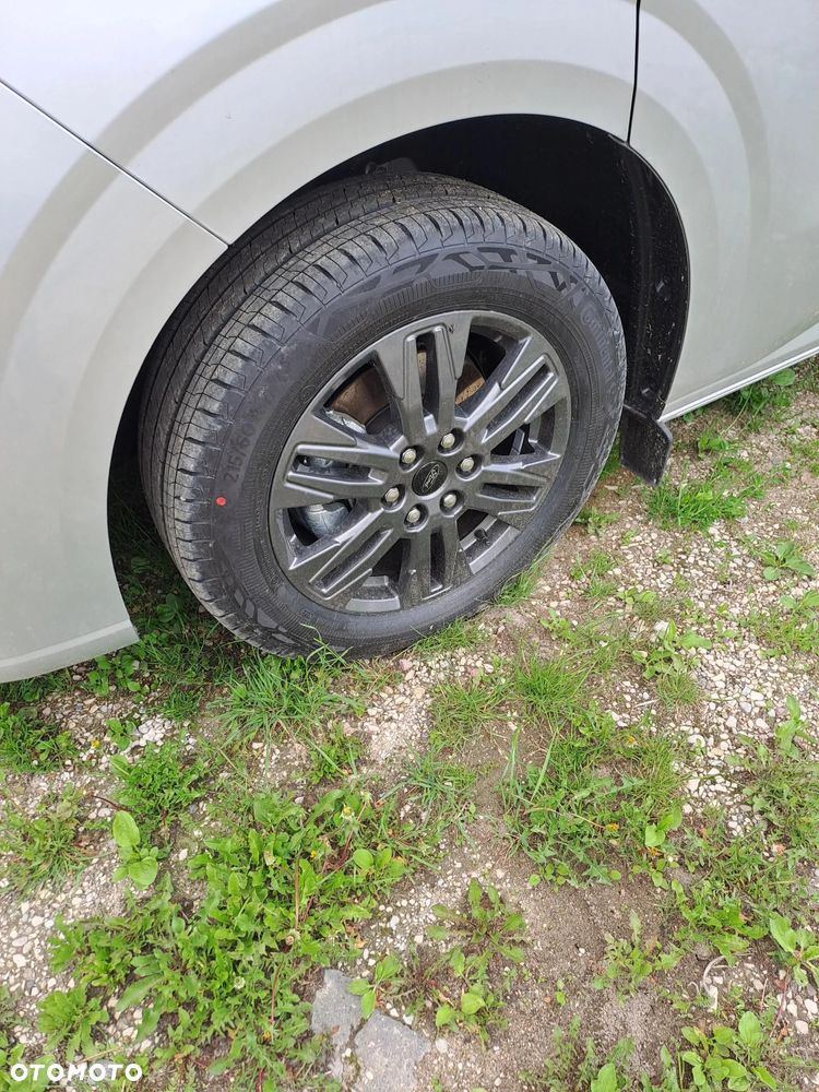 Ford Transit Custom Kombi 2.0 EcoBlue 320 L2H1 Limited M1 - 9