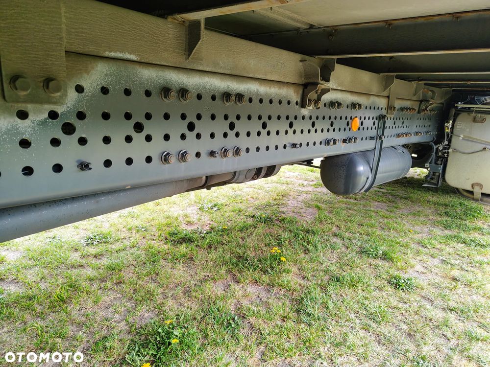 Mercedes-Benz Actros 18.360 - 15