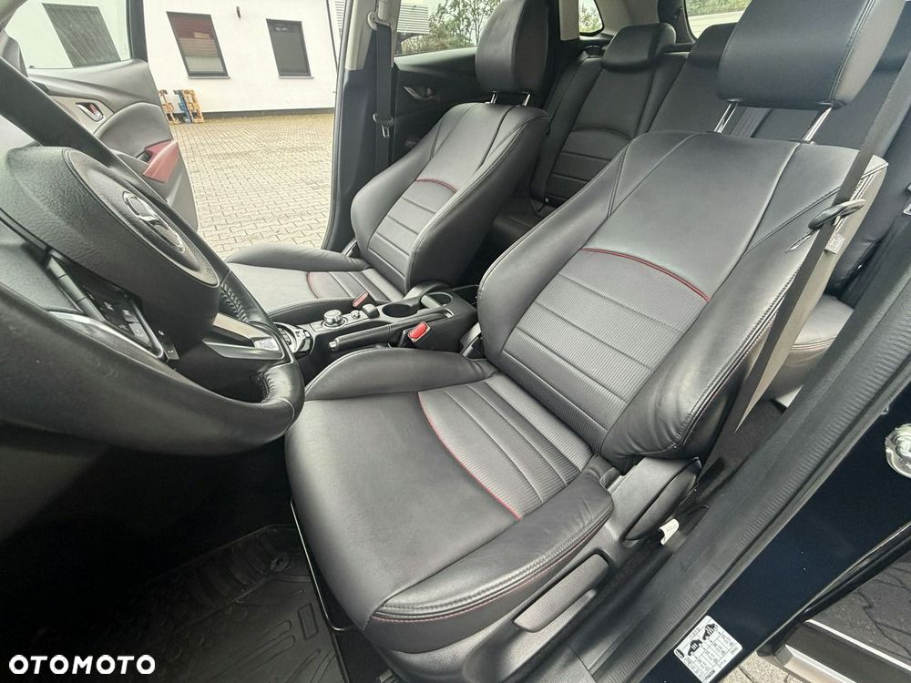 Mazda CX-3 2.0 Skypassion - 22
