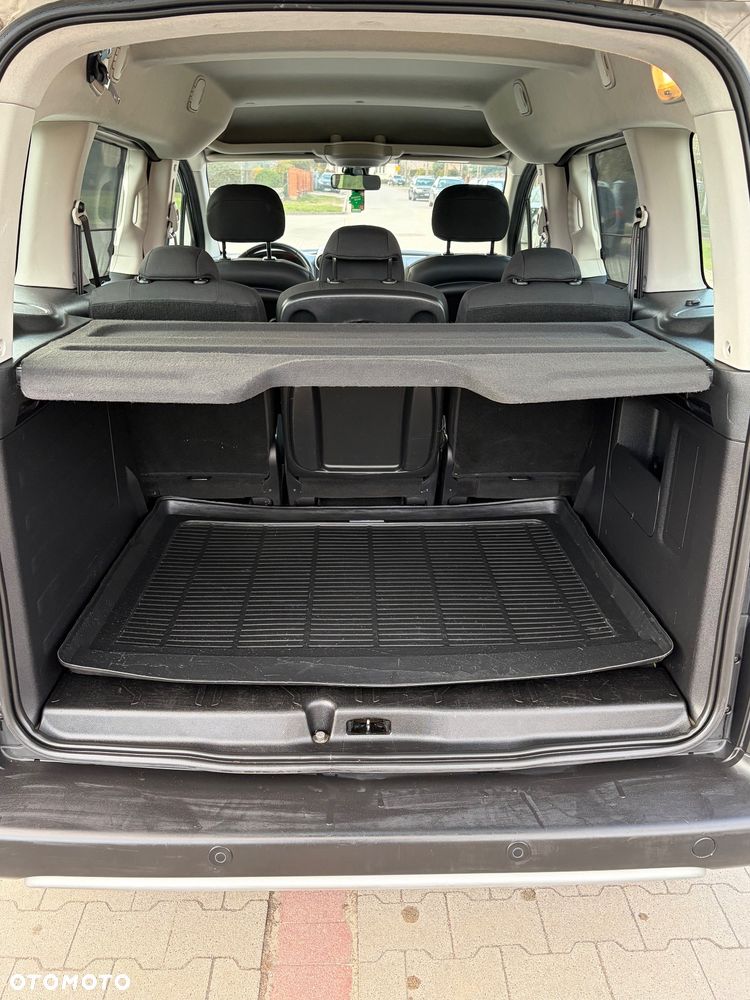 Peugeot Partner BlueHDi 100 Stop&Start Active - 18