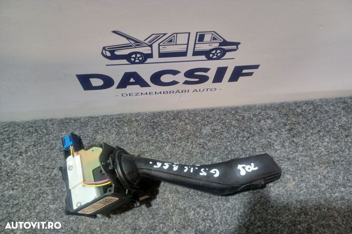 Maneta stergatoare parbriz si luneta 1K0953519J Volkswagen VW Golf 5 - 2