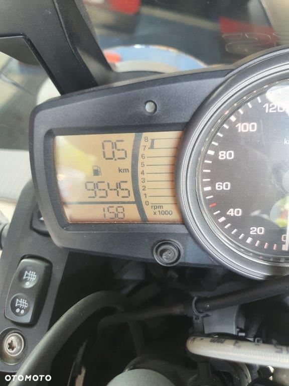 BMW GS - 13