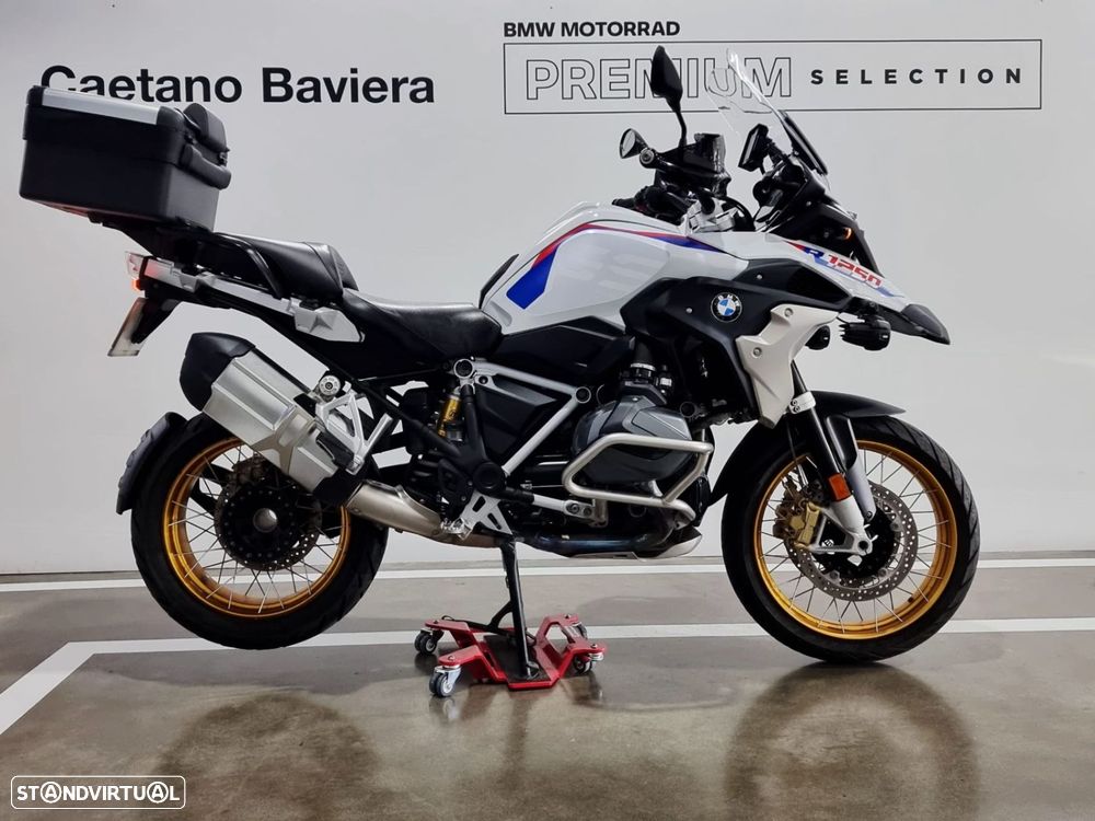 BMW R 1250 GS 1250 GS Rallye - 5