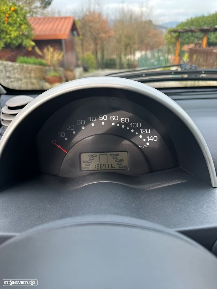 Smart ForTwo Coupé Pure cdi 41 - 7