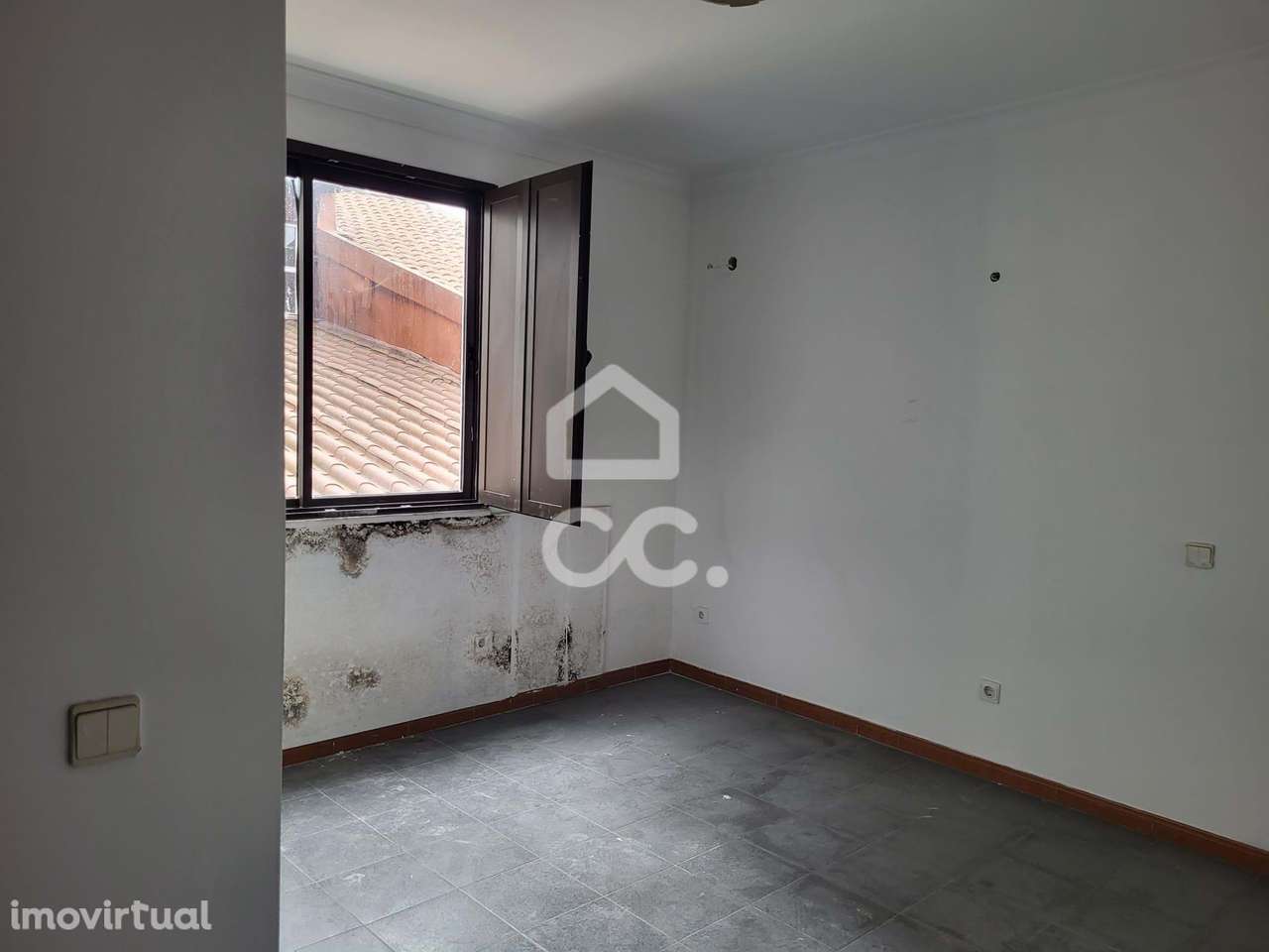 Escritório  - Para Arrendamento no centro de Guimarães - Grande imagem: 3/5