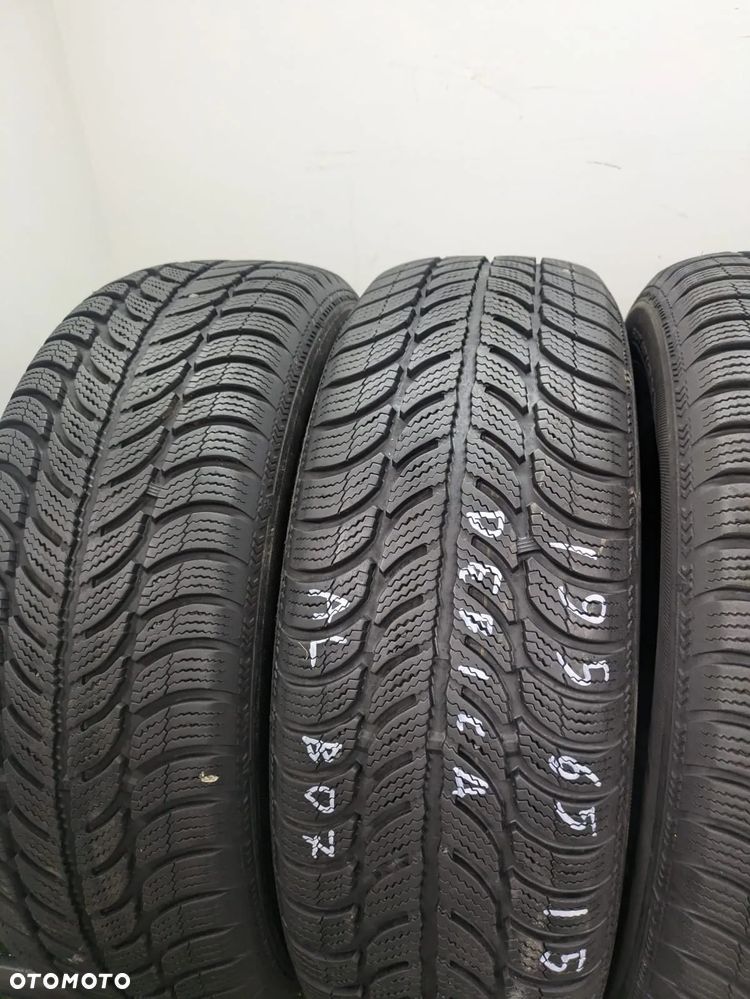 Opony 195/65/15 Dębica Frigo 2 - 4