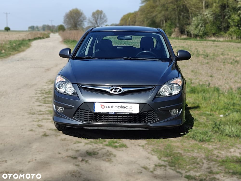 Hyundai i30 1.4 Classic + EU5 - 18