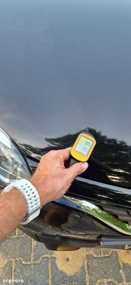Renault Captur ENERGY dCi 90 Start&Stop Luxe - 38