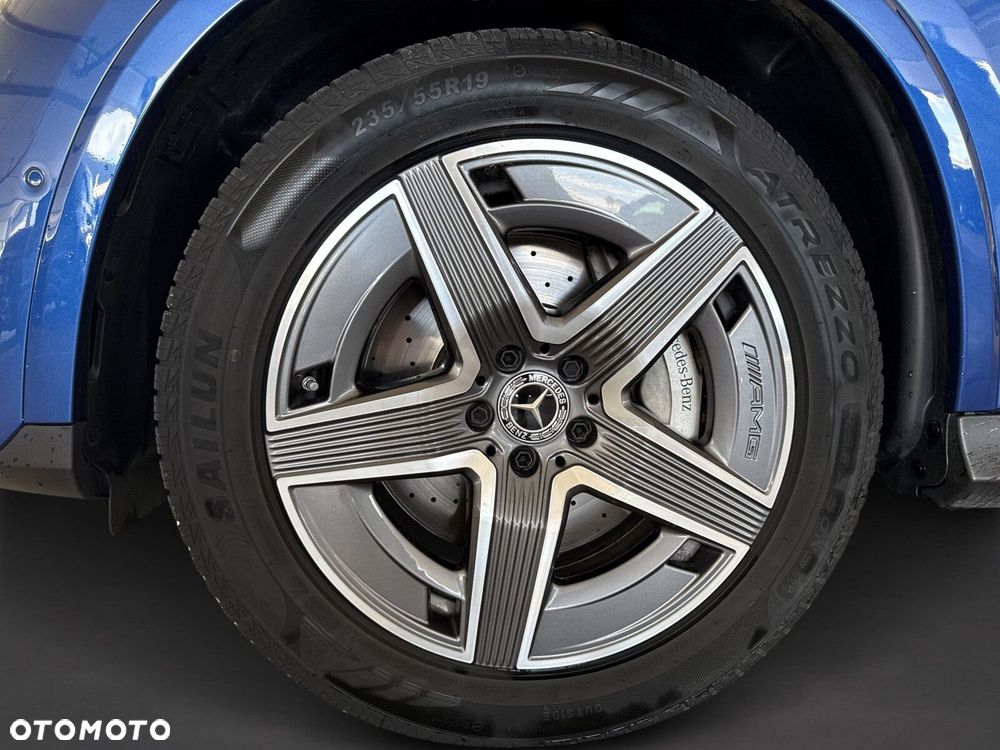 Mercedes-Benz GLC - 10