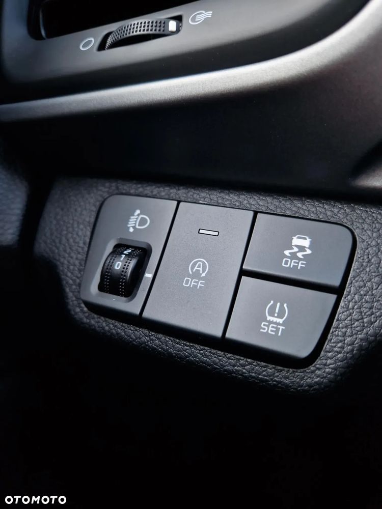 Kia Stonic 1.0 T-GDI Smart DCT - 14