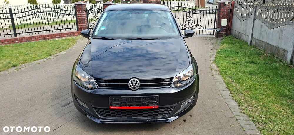Volkswagen Polo 1.2 TSI MATCH - 5