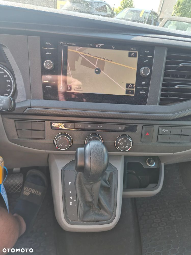 Volkswagen Transporter L2 DSG - 11