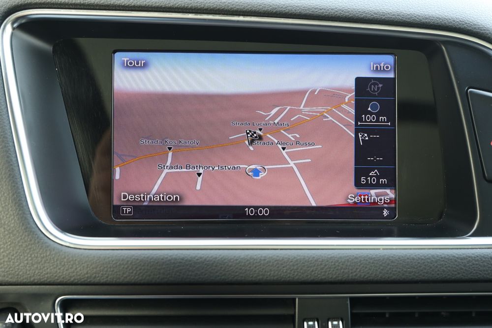 Audi SQ5 3.0 TDI Biturbo Tiptronic - 6