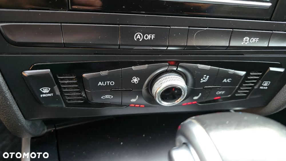 Audi A4 Avant 2.0 TDI Multitronic - 13