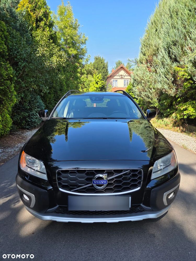 Volvo XC 70
