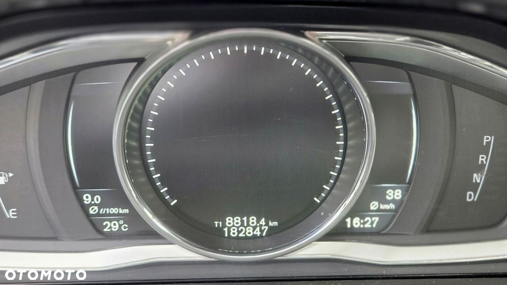 Volvo XC 60 D5 AWD Summum - 30