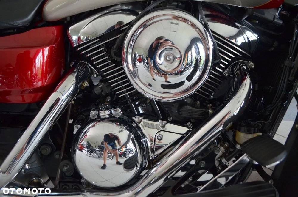 Kawasaki Vulcan - 11