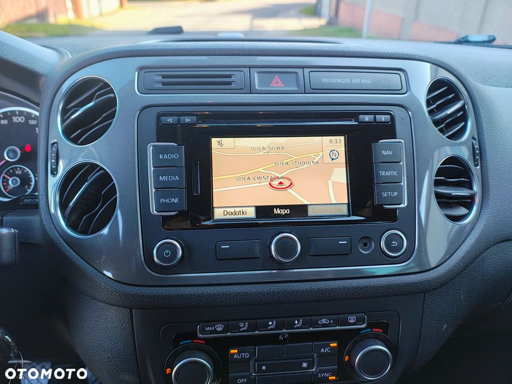 Volkswagen Tiguan - 21