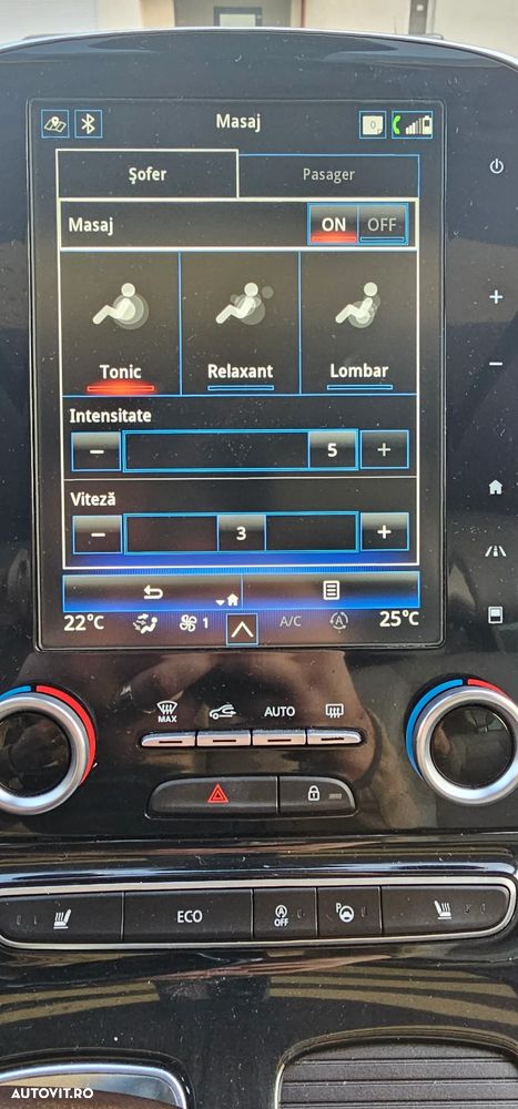 Renault Espace Energy dCi 160 EDC Initiale Paris - 16