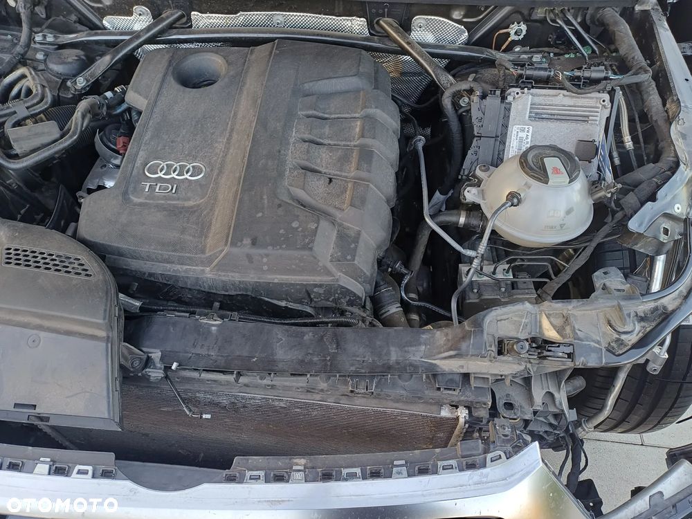 Audi Q5 2.0 TDI Quattro S tronic - 12