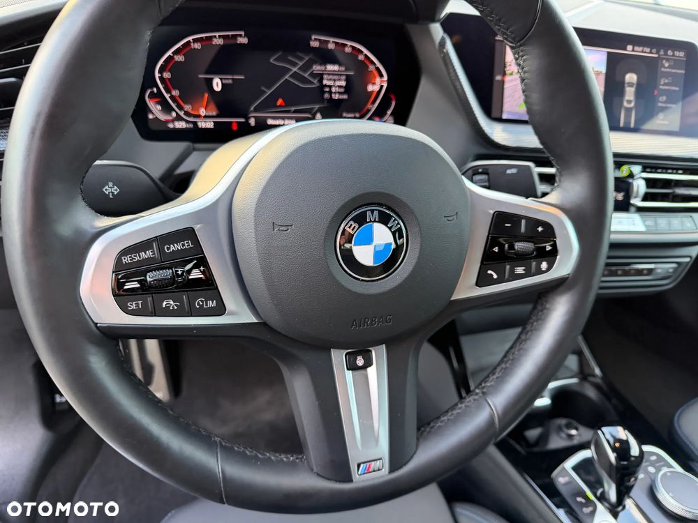 BMW Seria 2 218i M Sport - 13