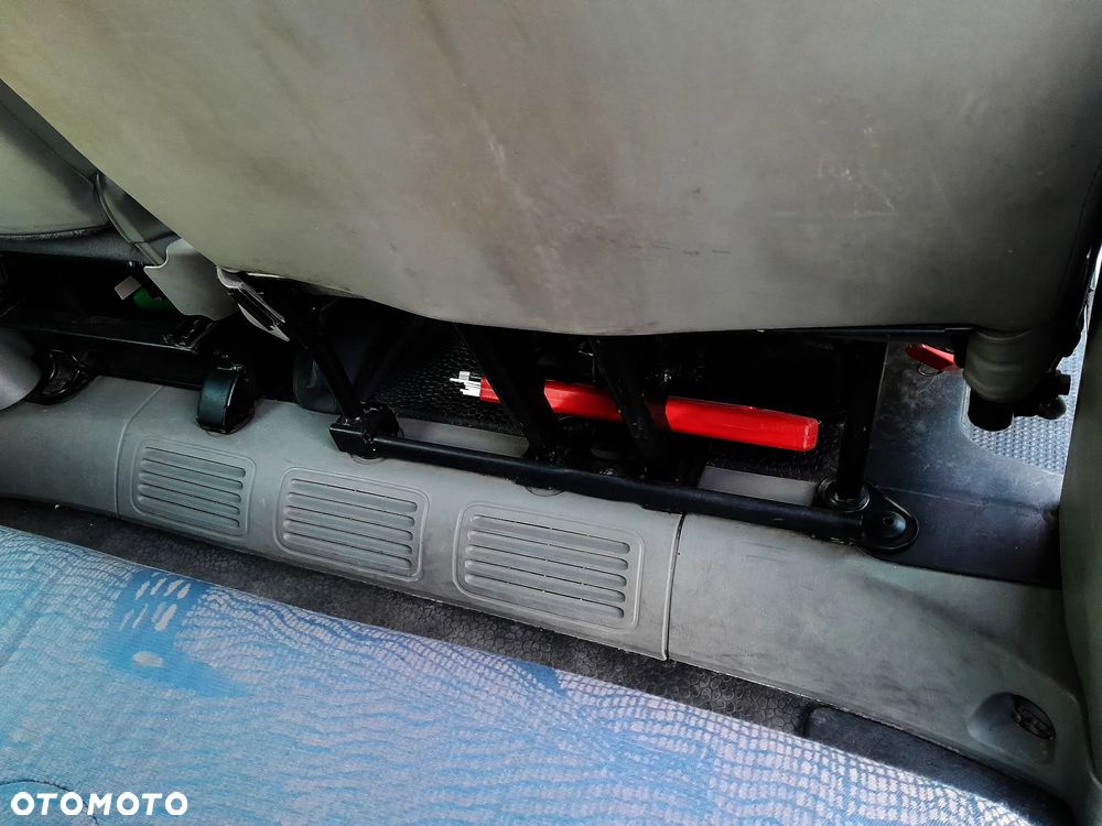 Renault Trafic Passenger Privilège - 21