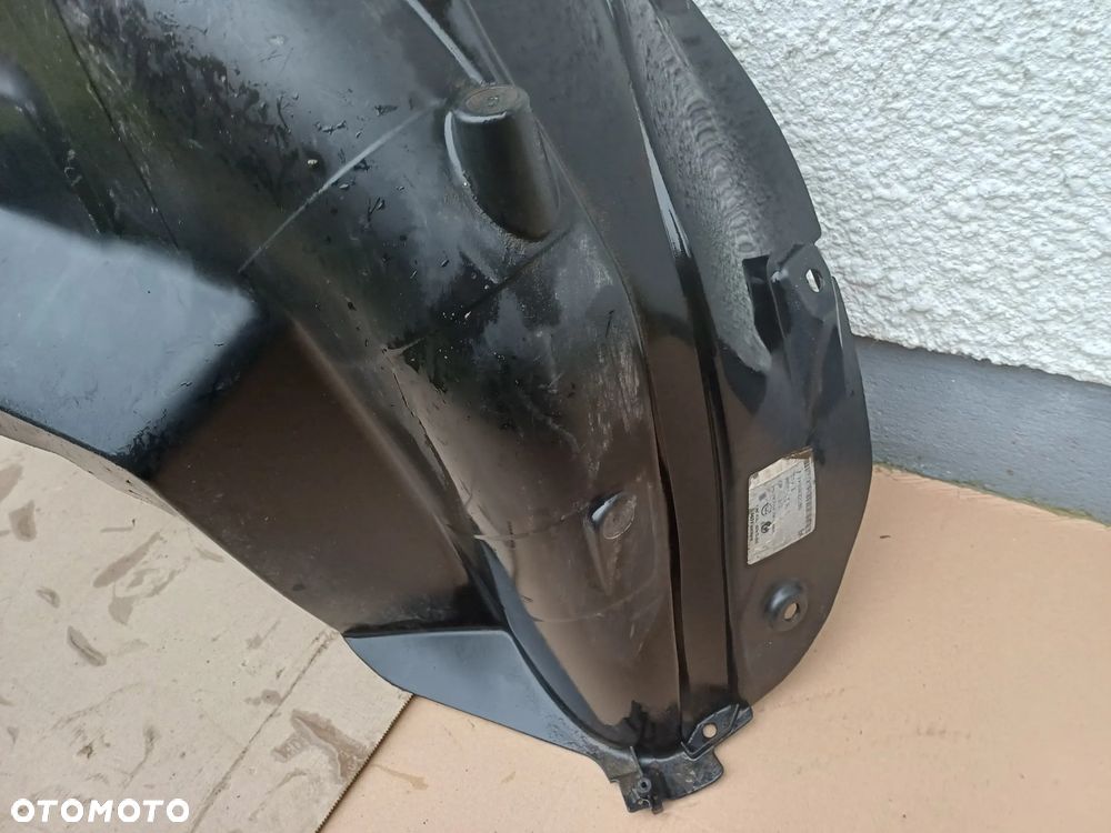 Opel Grandland X nadkole tył parawe YP00022280 - 21