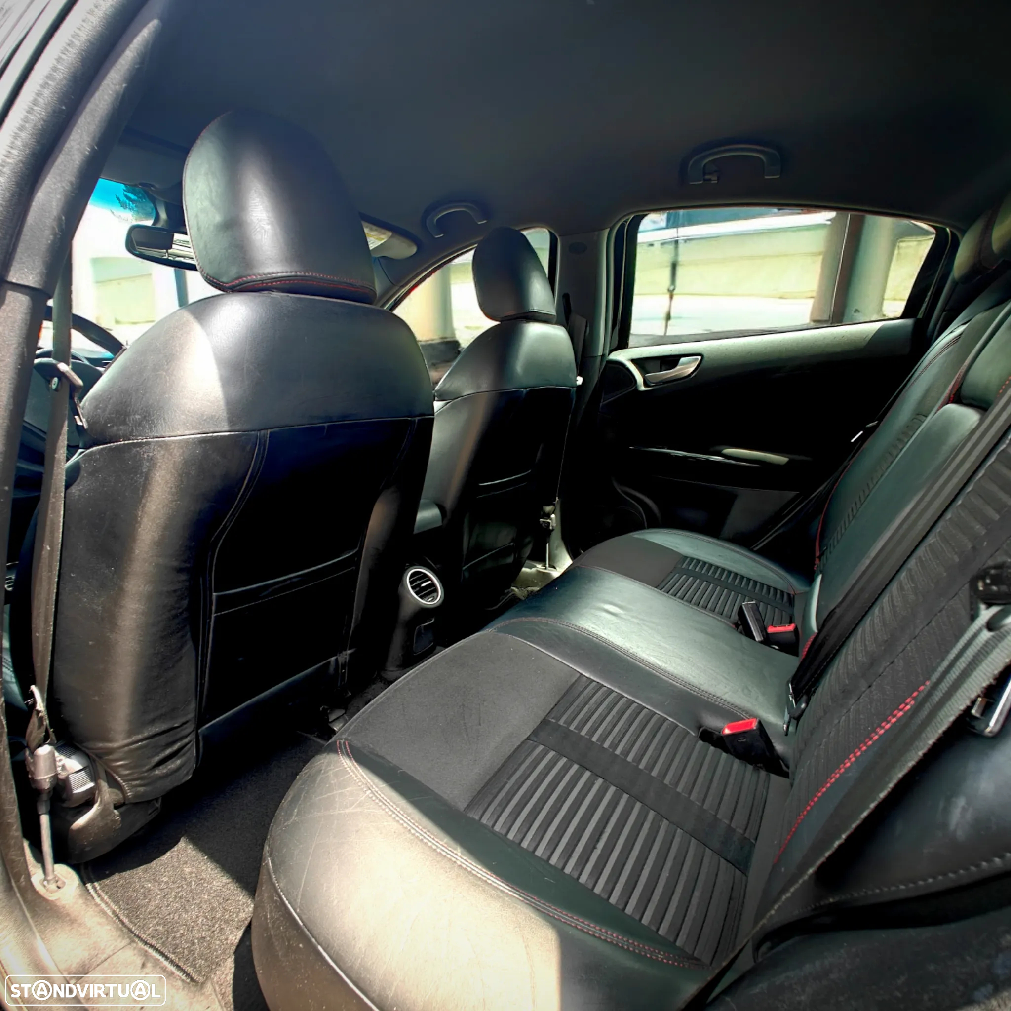 Alfa Romeo Giulietta 1.6 JTDm Distinctive - 7