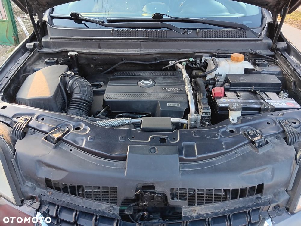 Opel Antara 2.2 CDTI Design Edition - 30